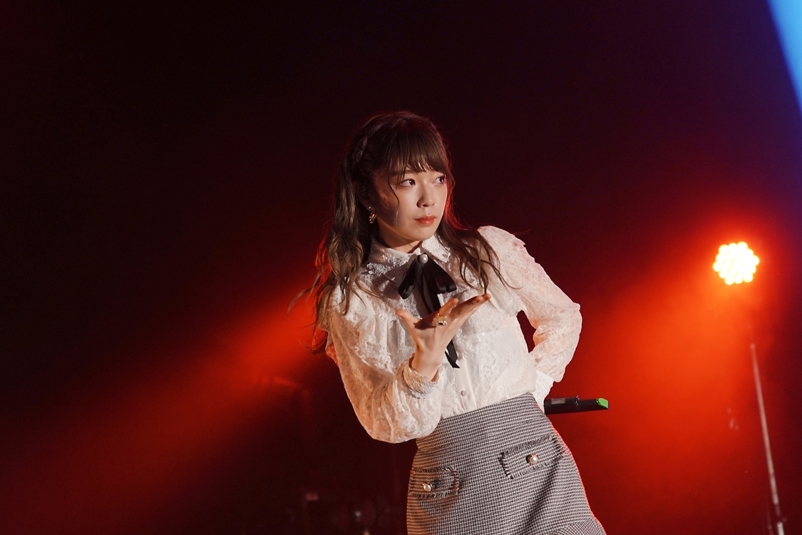 ＜神宿 HALL TOUR 2020＞パシフィコ横浜国立大ホール（2020年9月13日）