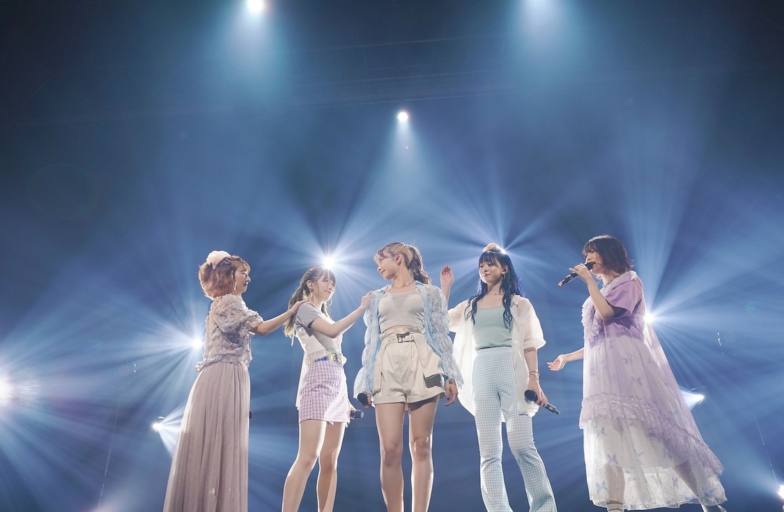 ＜神宿 HALL TOUR 2020＞パシフィコ横浜国立大ホール（2020年9月13日）