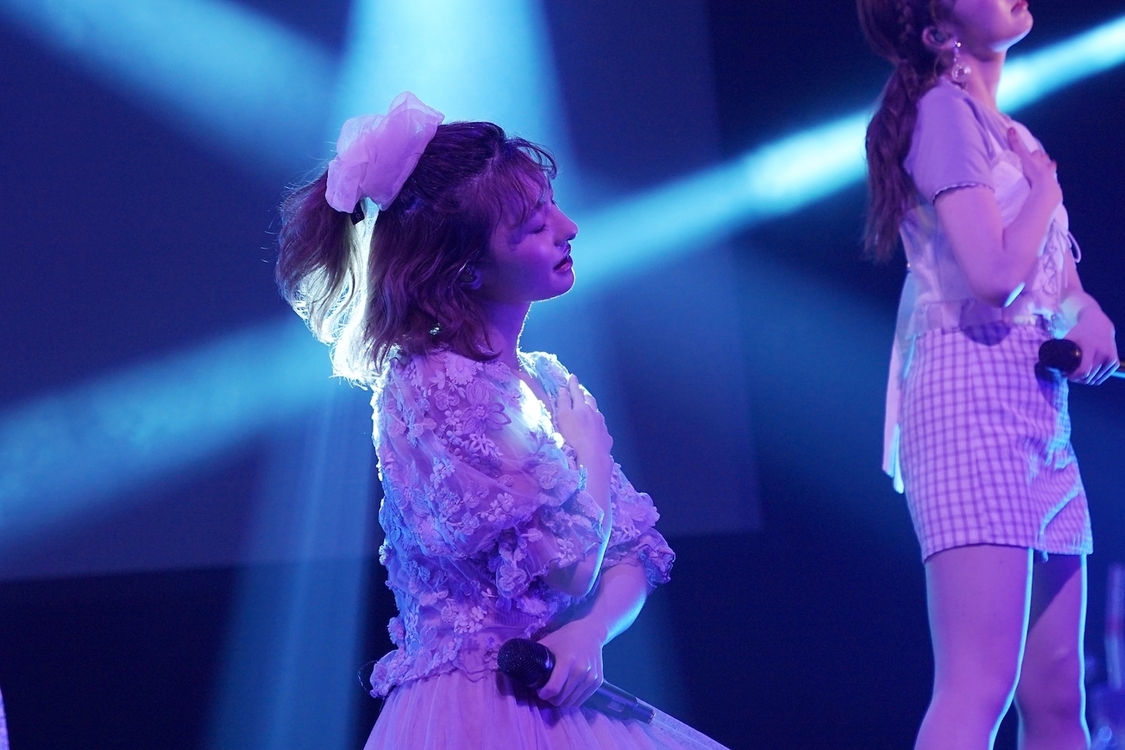 ＜神宿 HALL TOUR 2020＞パシフィコ横浜国立大ホール（2020年9月13日）