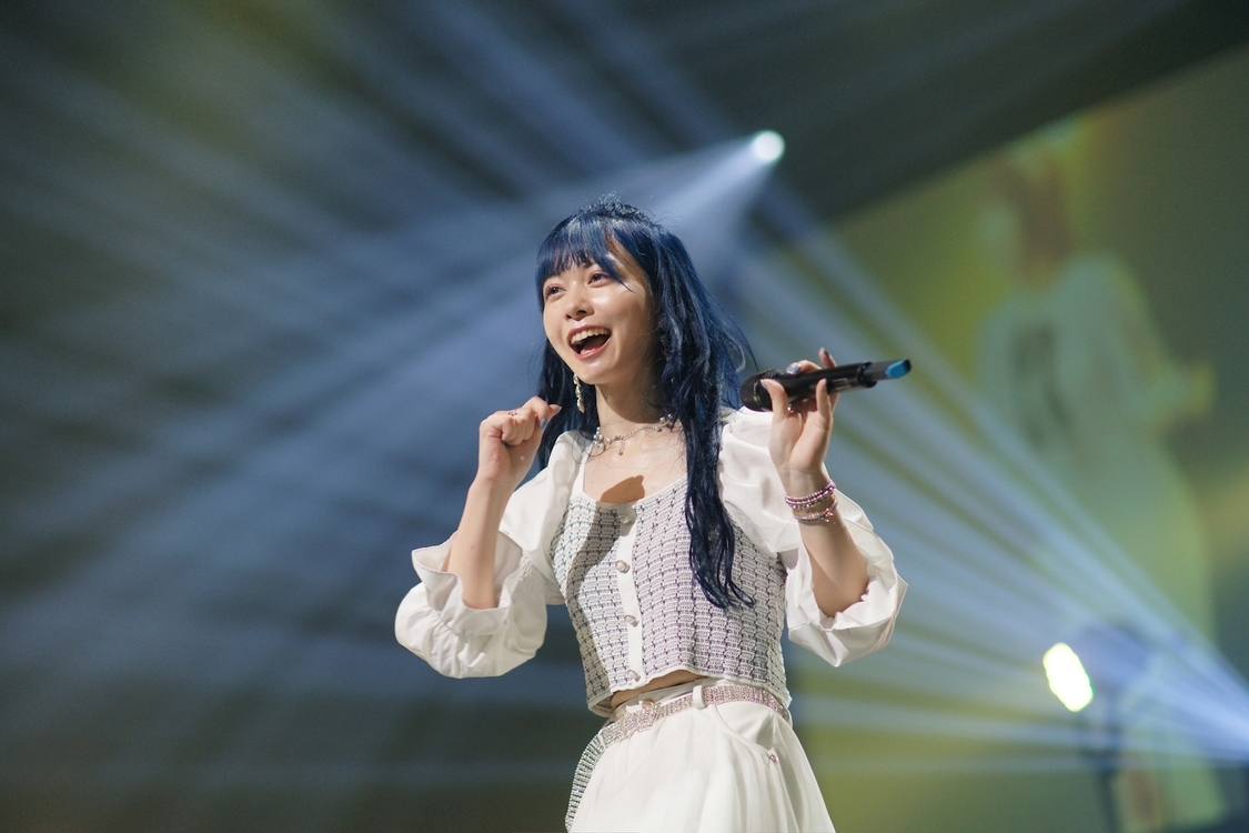 ＜神宿 HALL TOUR 2020＞パシフィコ横浜国立大ホール（2020年9月13日）