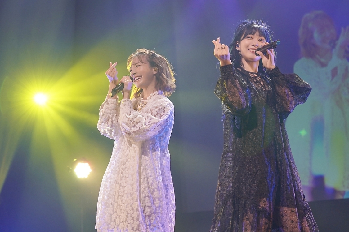 ＜神宿 HALL TOUR 2020＞パシフィコ横浜国立大ホール（2020年9月13日）