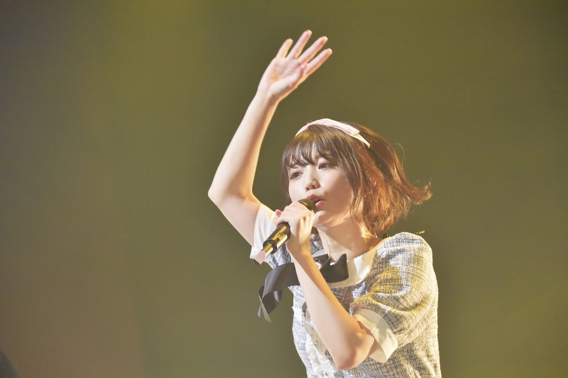 ＜神宿 HALL TOUR 2020＞パシフィコ横浜国立大ホール（2020年9月13日）