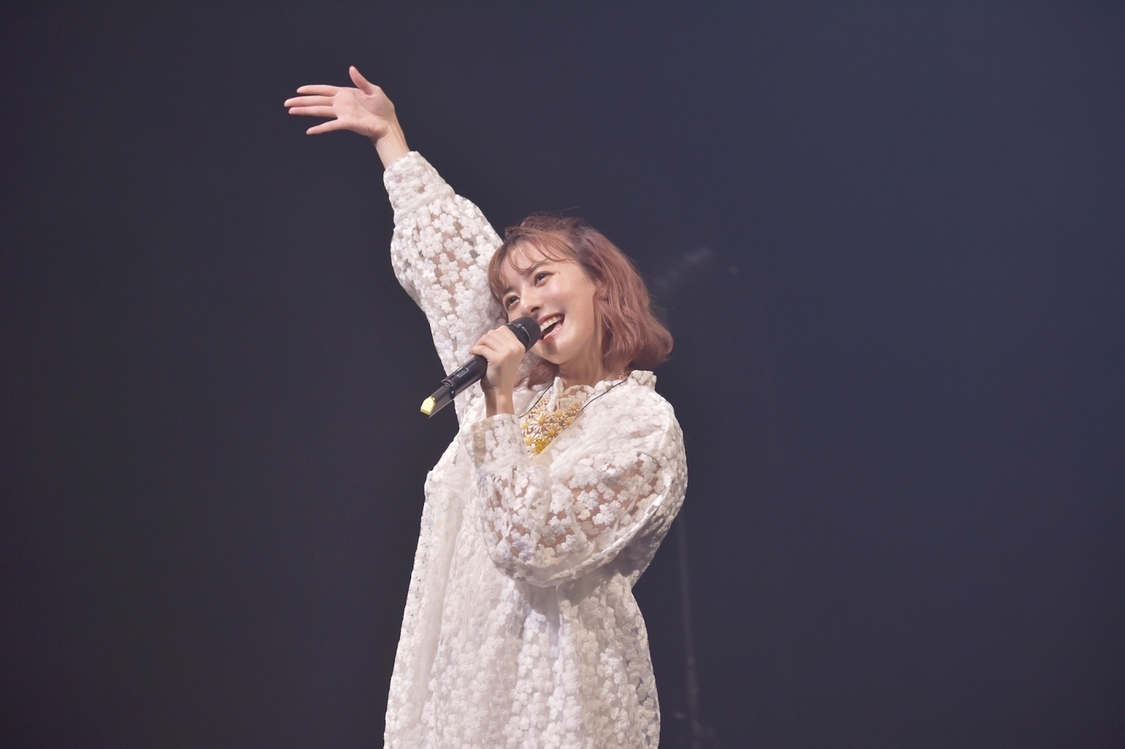 ＜神宿 HALL TOUR 2020＞パシフィコ横浜国立大ホール（2020年9月13日）