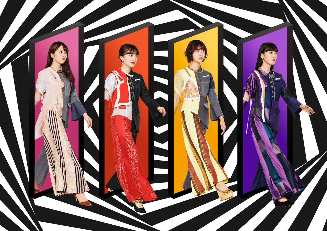 ももいろクローバーZ