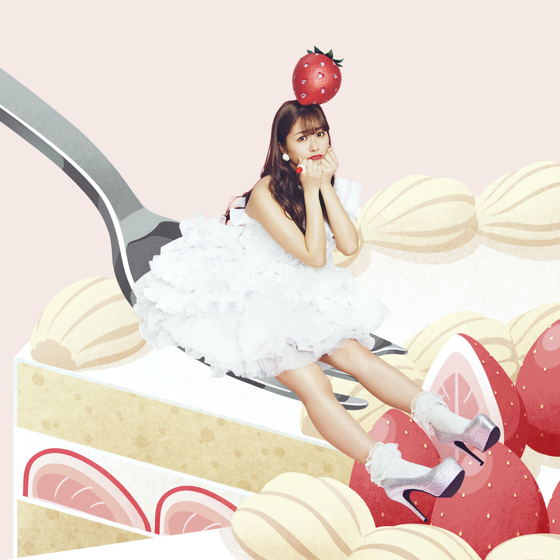 佐々木彩夏（ももいろクローバーZ）