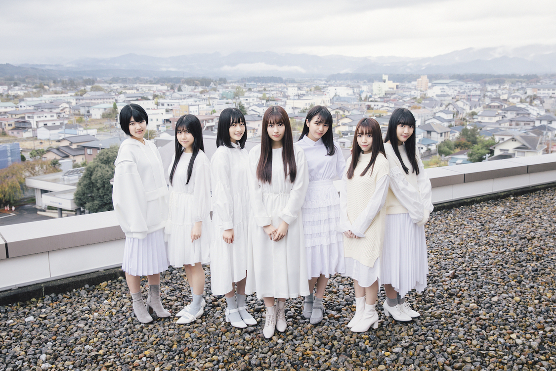 浪江女子発組合