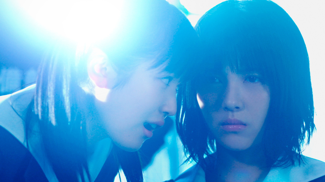 ©2020 「映像研」実写映画化作戦会議 ©2016 大童澄瞳/小学館