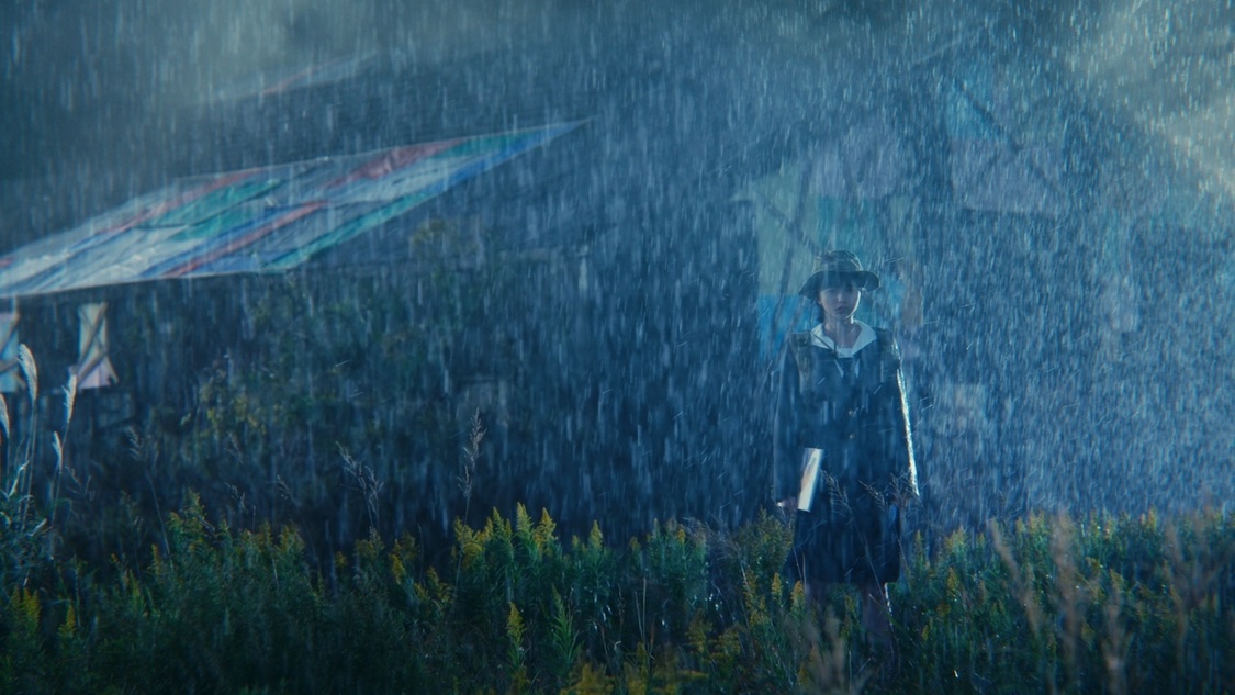 ©2020 「映像研」実写映画化作戦会議 ©2016 大童澄瞳/小学館