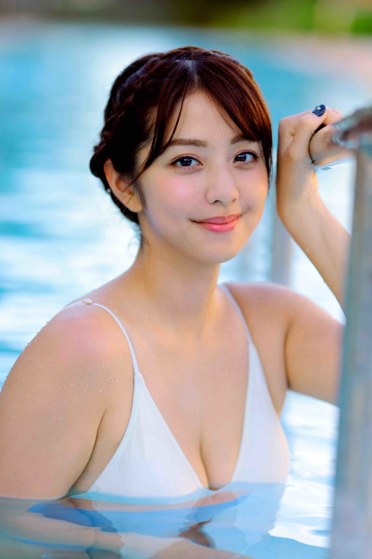 『恥じらいアプリコット』より