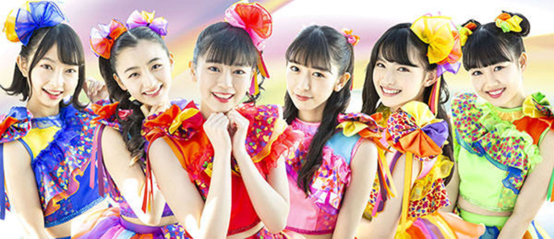 超ときめき♡宣伝部