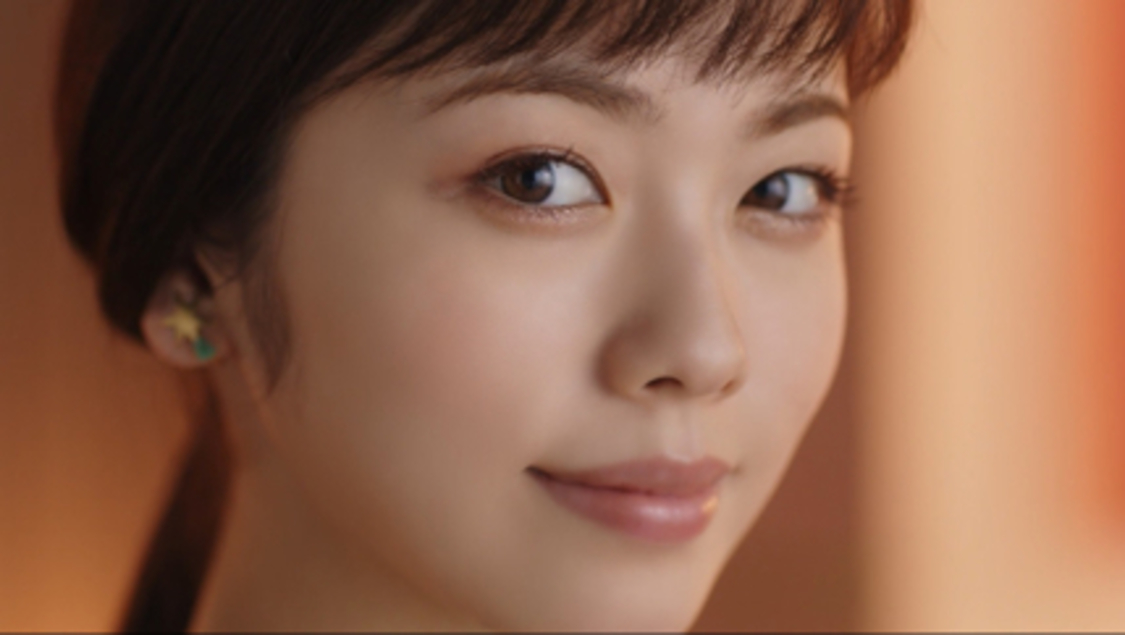 “かわいい！に出会える キャンメイクトーキョー”