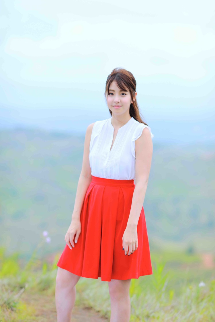 『恥じらいアプリコット』より