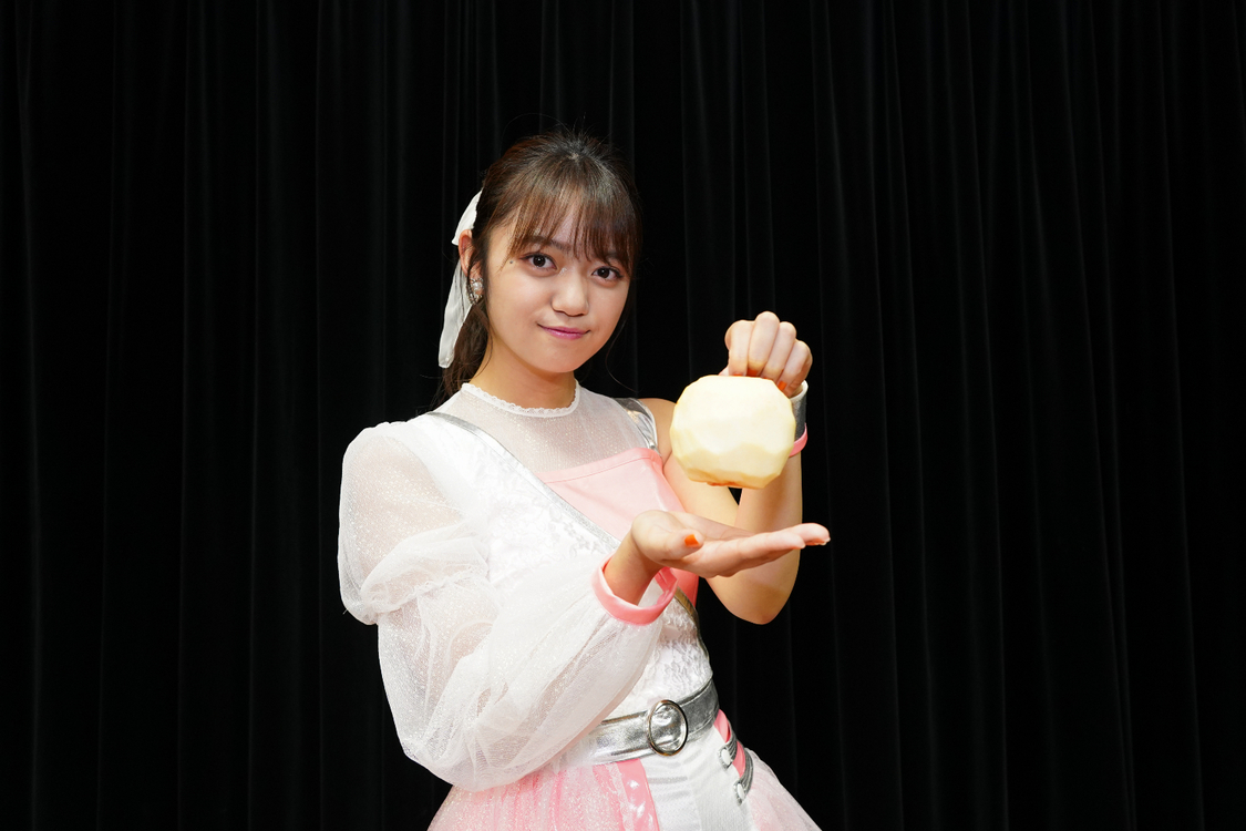 『にきチャン！』生配信より（2020年9月17日）