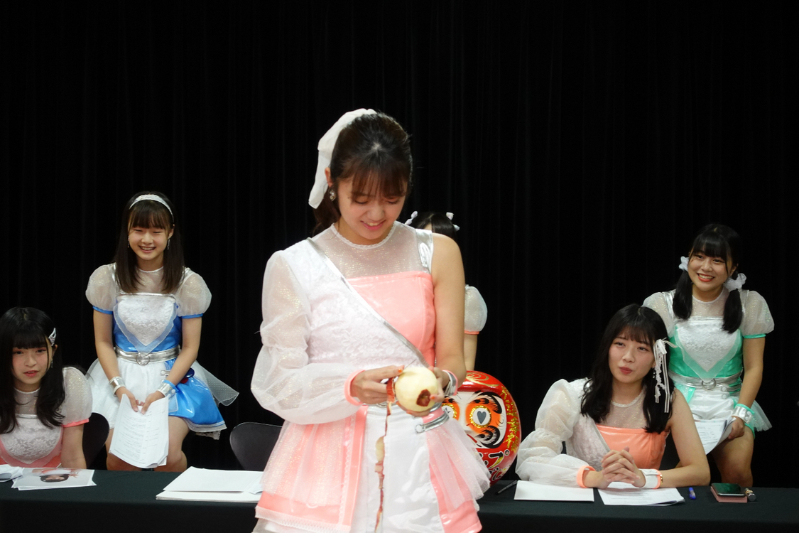 『にきチャン！』生配信より（2020年9月17日）