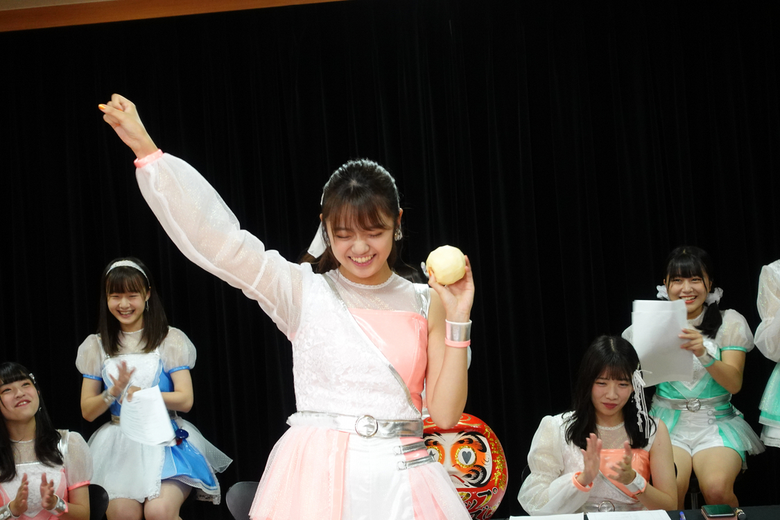 『にきチャン！』生配信より（2020年9月17日）