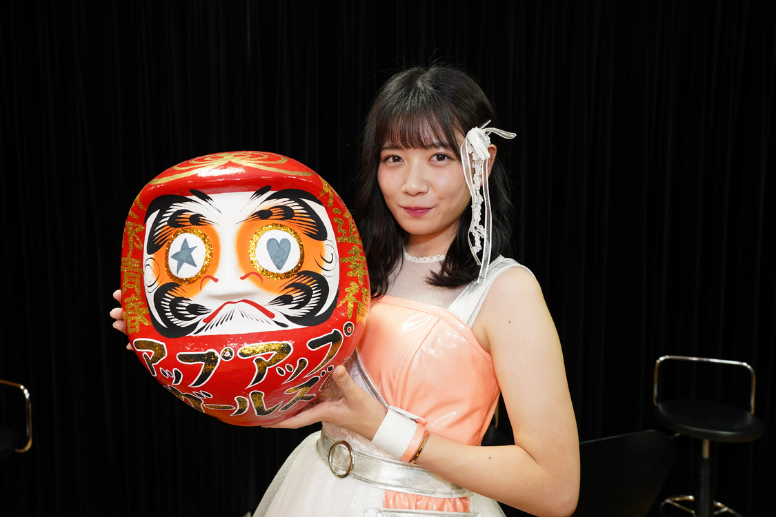 『にきチャン！』生配信より（2020年9月17日）