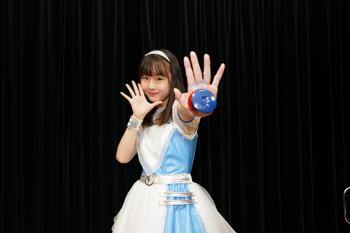 『にきチャン！』生配信より（2020年9月17日）