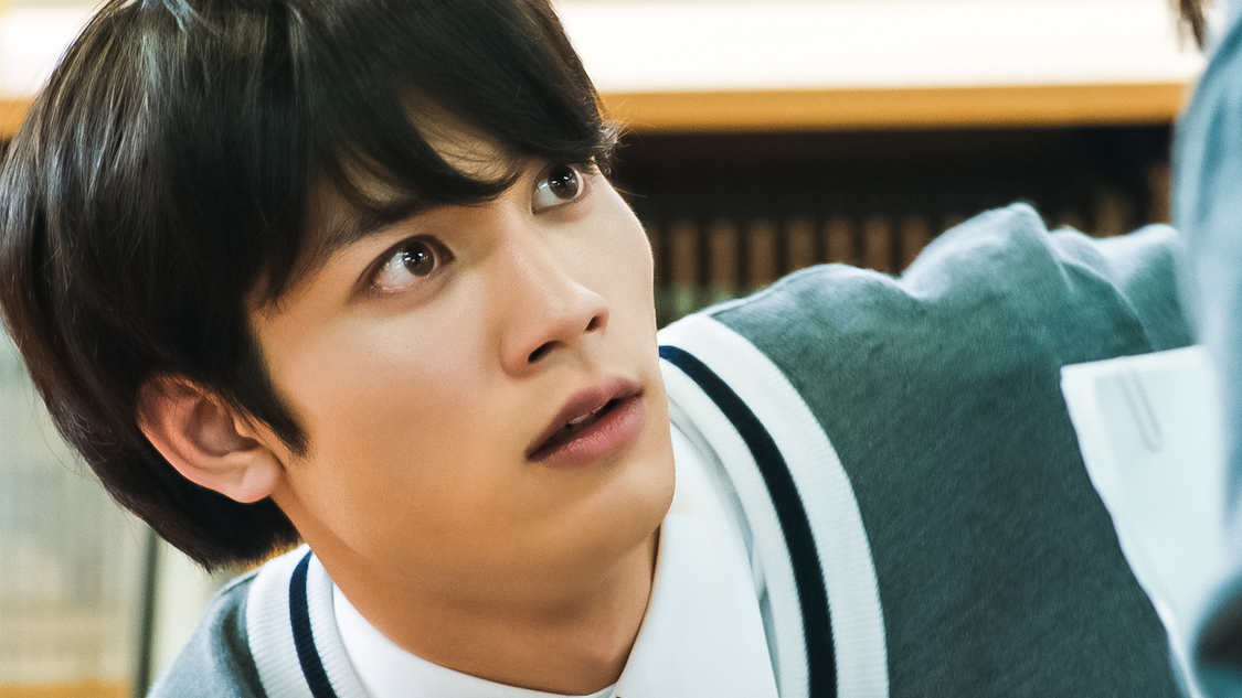 ©2020映画「鬼ガール！！」製作委員会