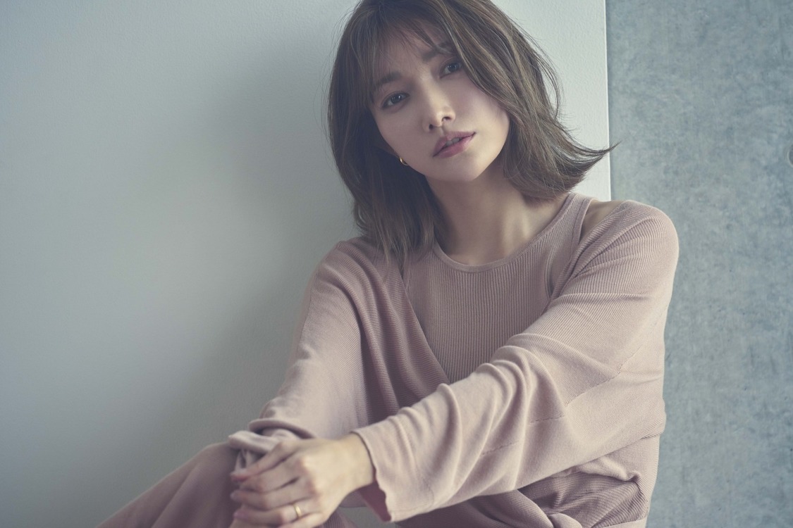 後藤真希