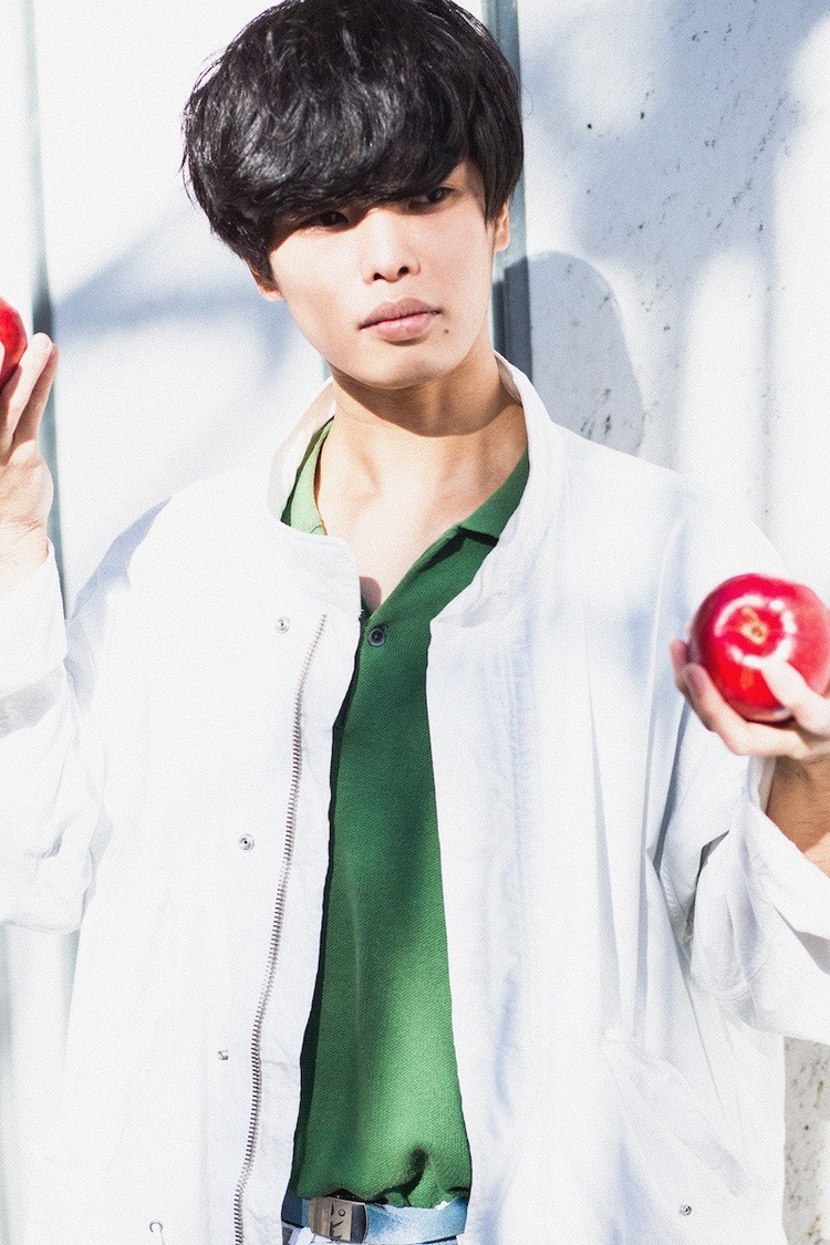 Ghost Like Girlfriend