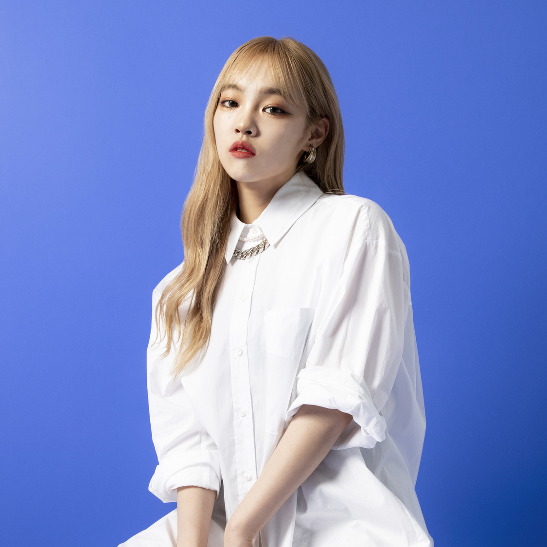  KAHOH（オープニングアクト）