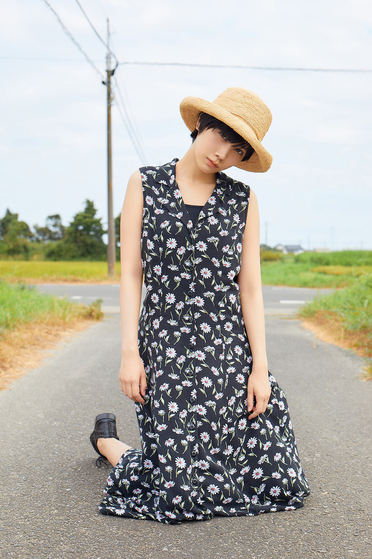 Ⓒ岩澤高雄（秋田書店）