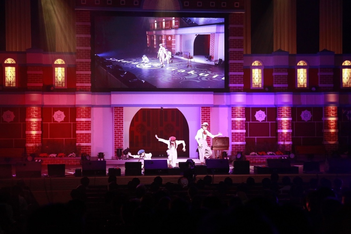 美術部Art Performance Unit trico dolls