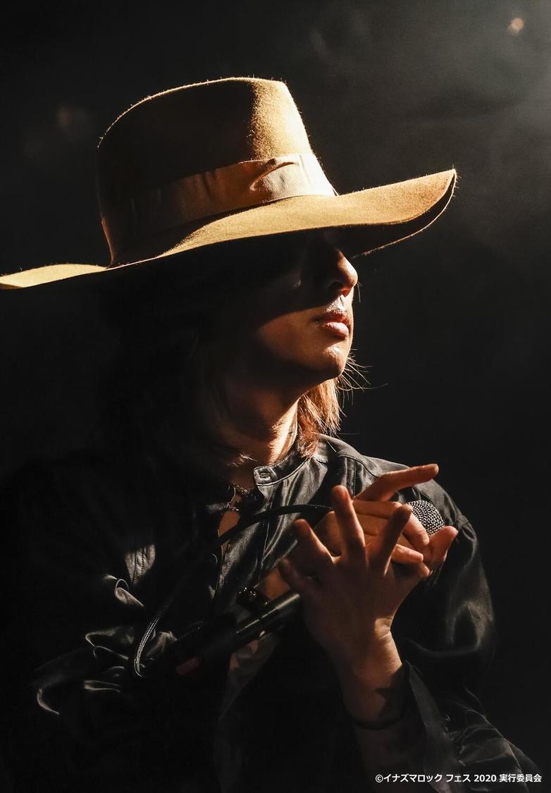 清春（＜イナズマロック フェス 2020＞2020年9月19日）