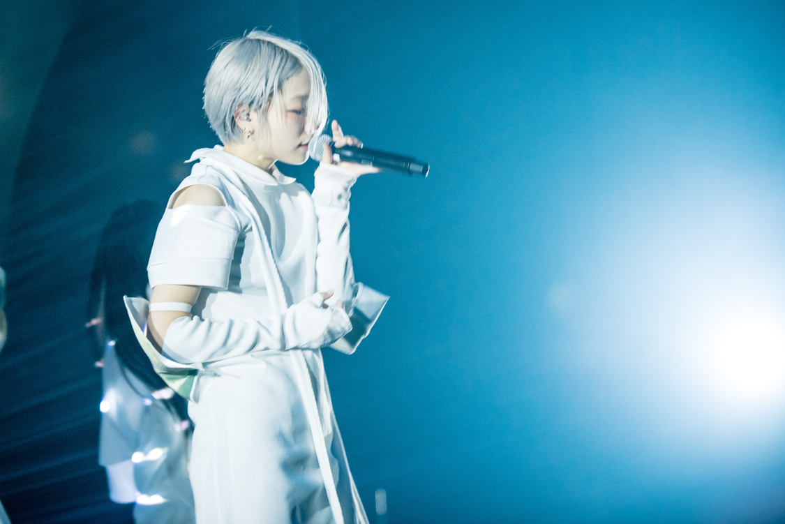 ＜Solitude Hotel 6F hiru＞写真：稲垣謙一