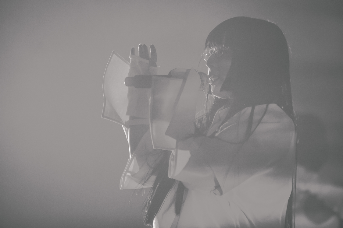 ＜Solitude Hotel 6F hiru＞写真：稲垣謙一