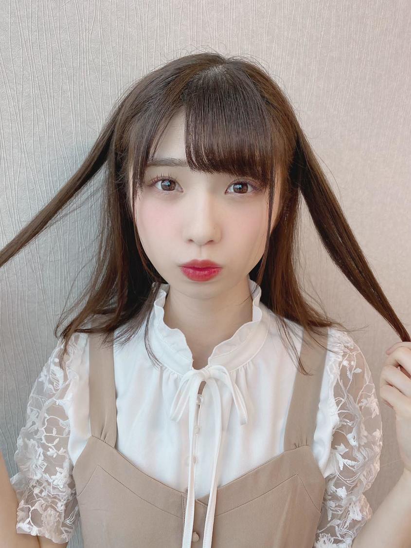 著者近影（≠ME 菅波美玲）