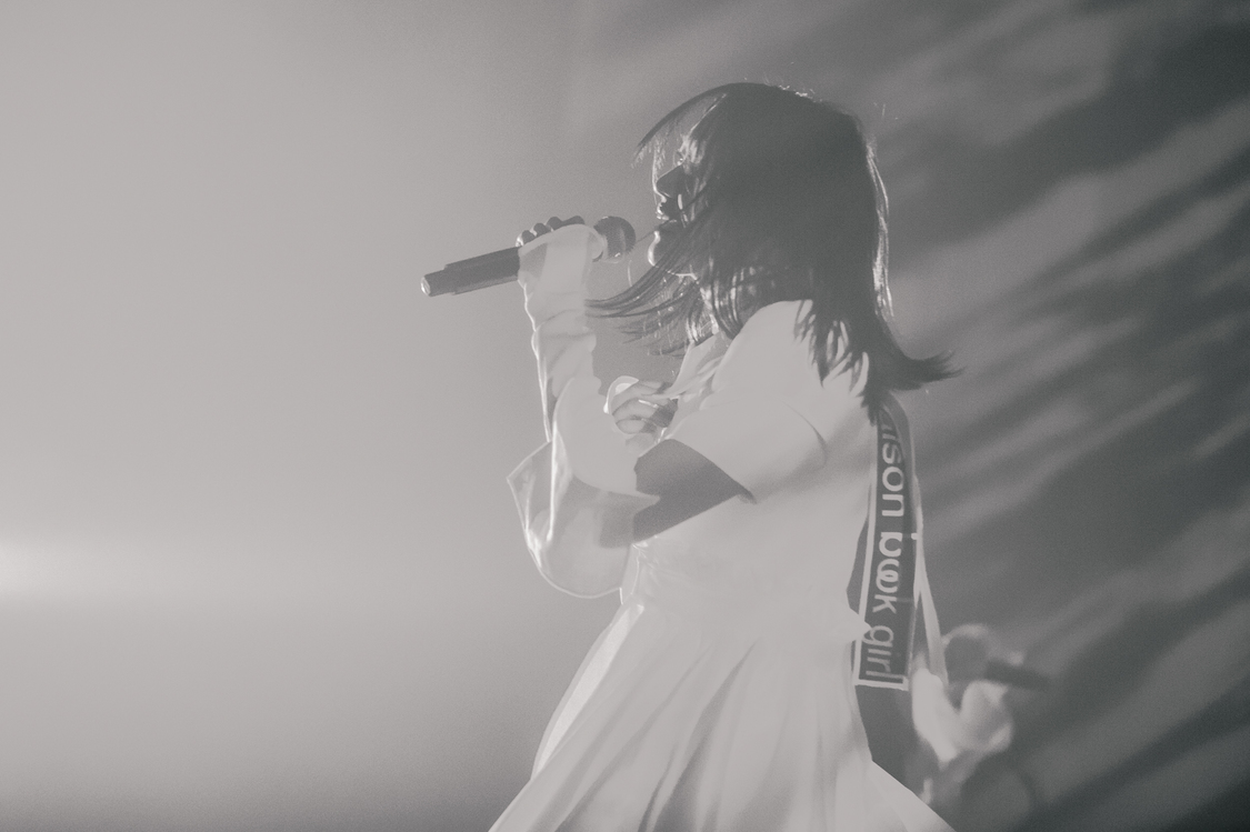 ＜Solitude Hotel 6F hiru＞写真：稲垣謙一