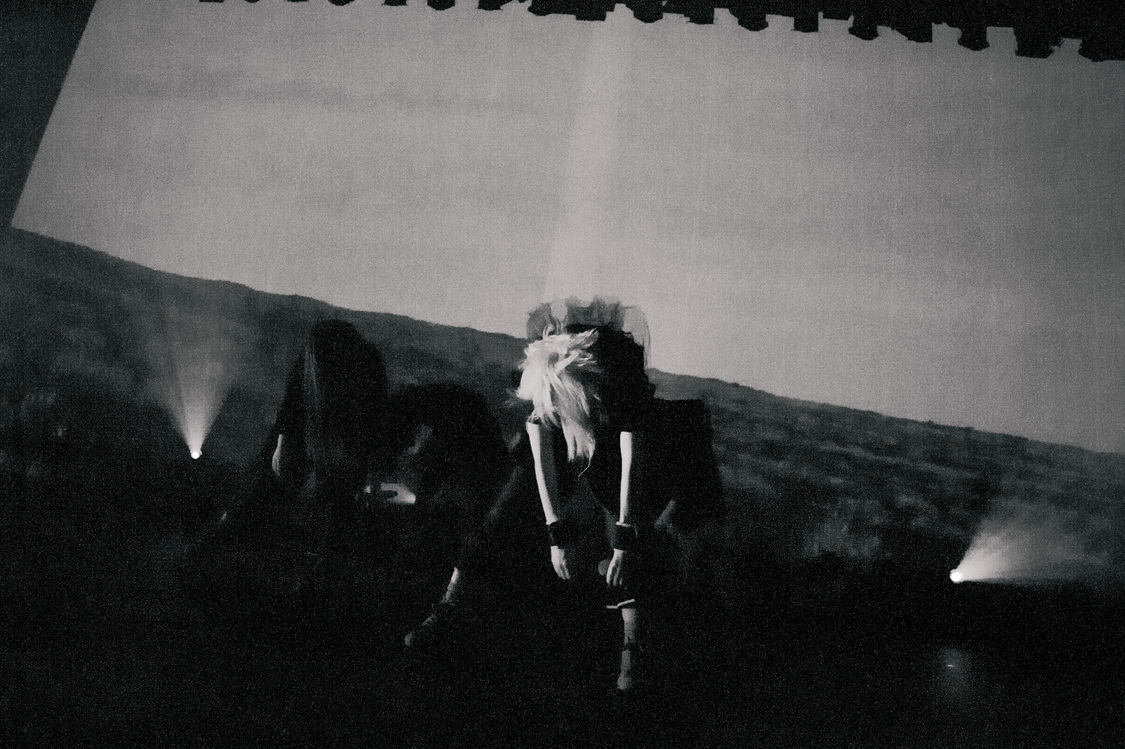 ＜Solitude Hotel 6F hiru＞写真：稲垣謙一