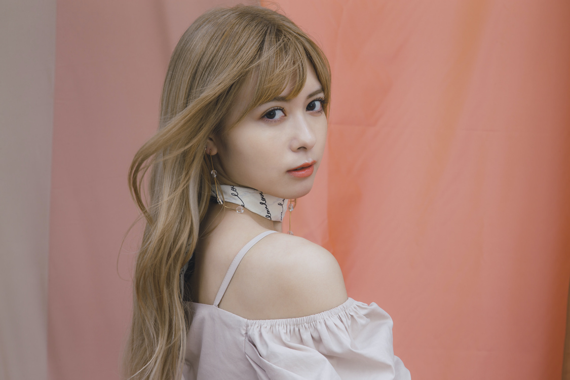 羽島めい（神宿）