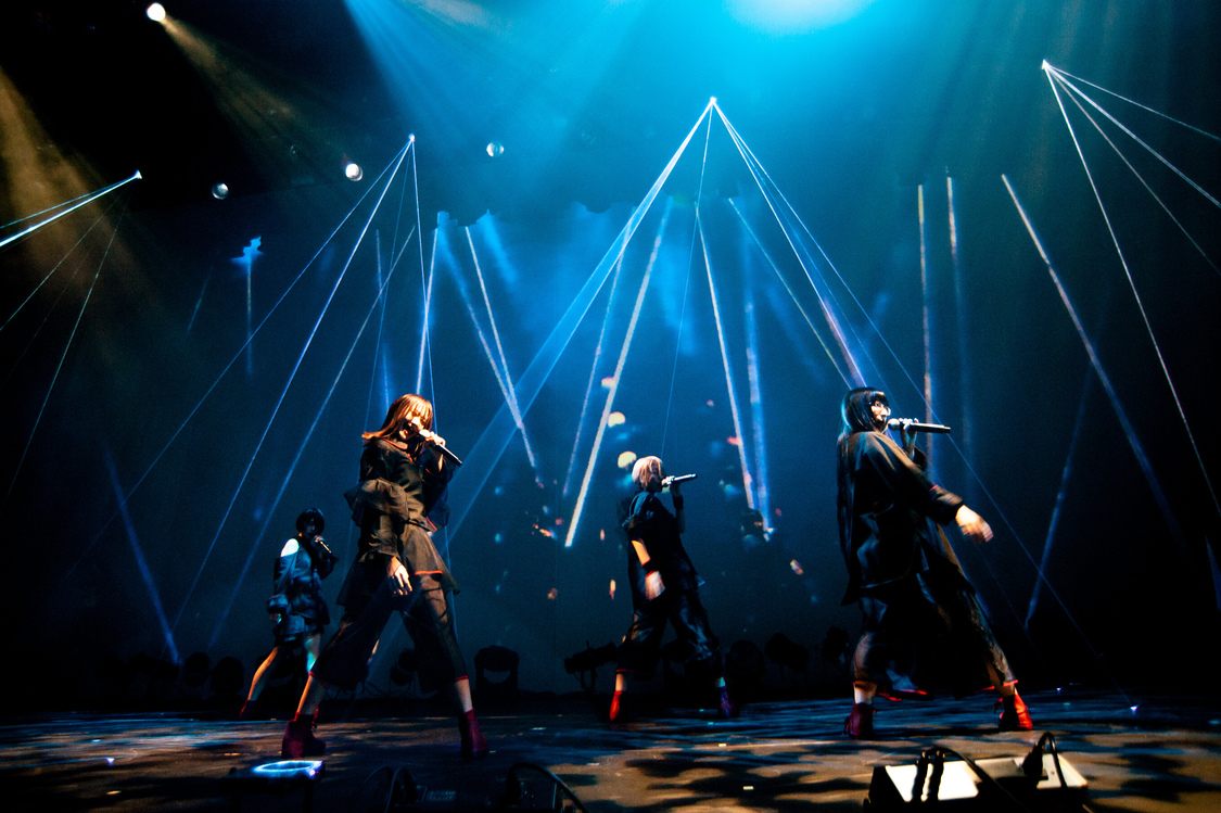 ＜Solitude Hotel 6F hiru＞写真：稲垣謙一