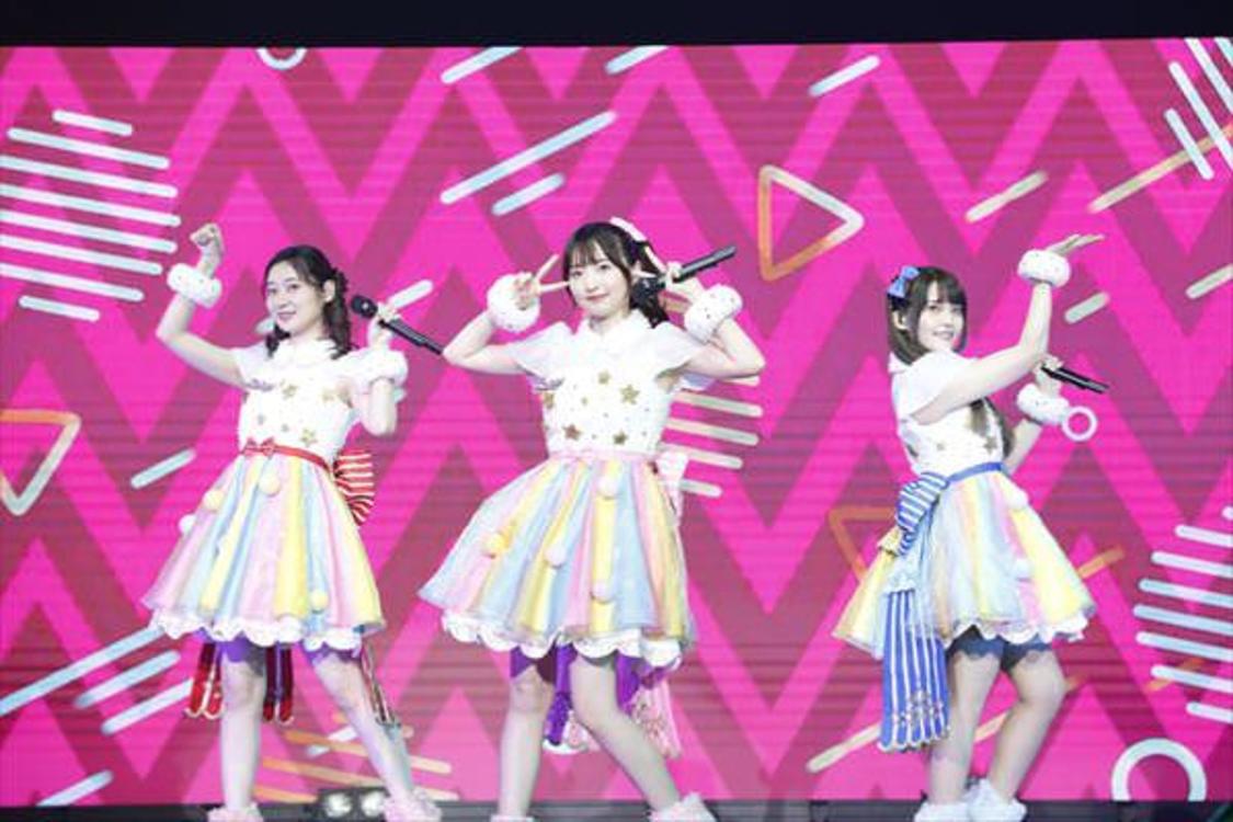 ＜Pripara Friendship 2020 パラダイストレイン！＞（2020年9月20日（日）昼の部）