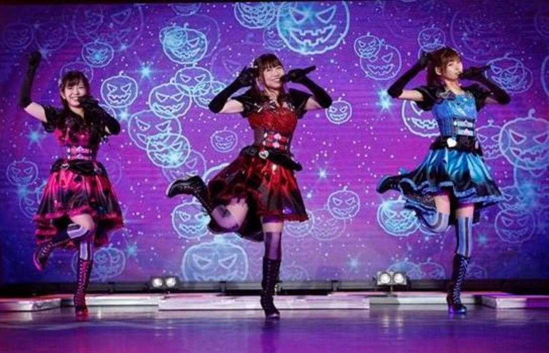 ＜Pripara Friendship 2020 パラダイストレイン！＞（2020年9月20日（日）昼の部）