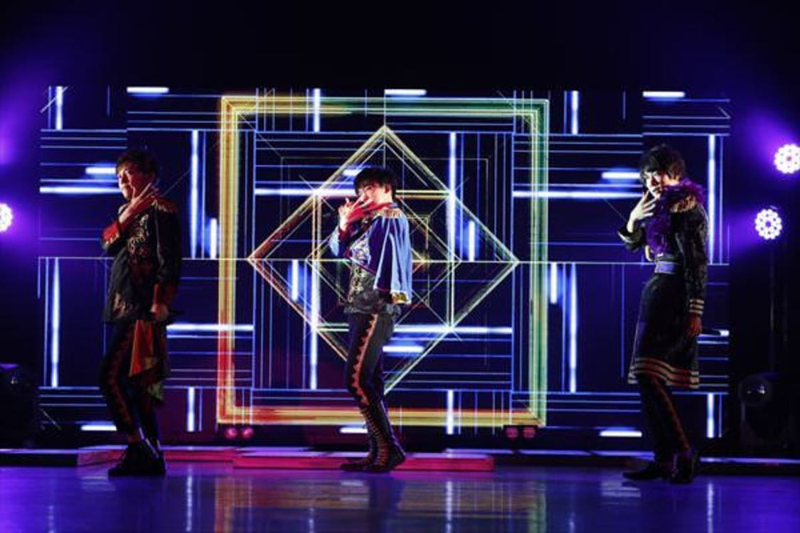 ＜Pripara Friendship 2020 パラダイストレイン！＞（2020年9月20日（日）昼の部）