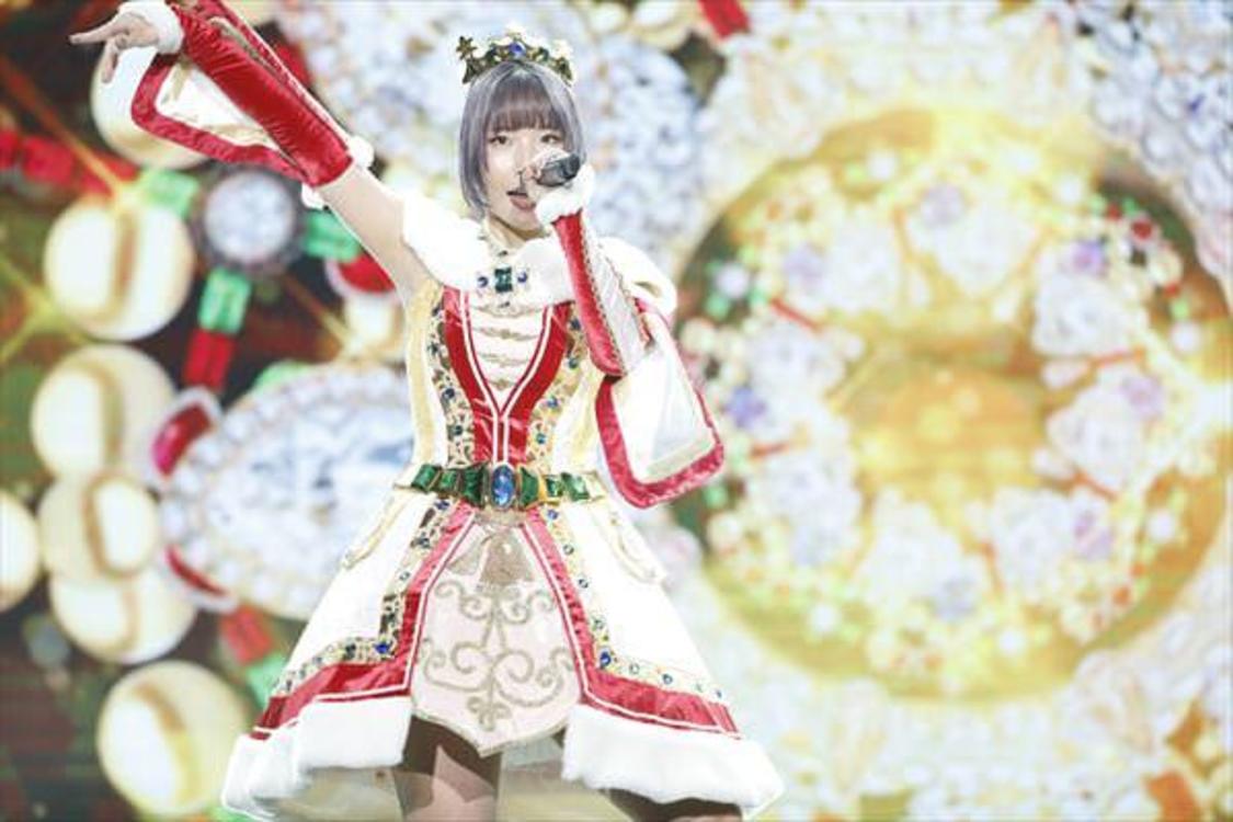 ＜Pripara Friendship 2020 パラダイストレイン！＞（2020年9月20日（日）昼の部）