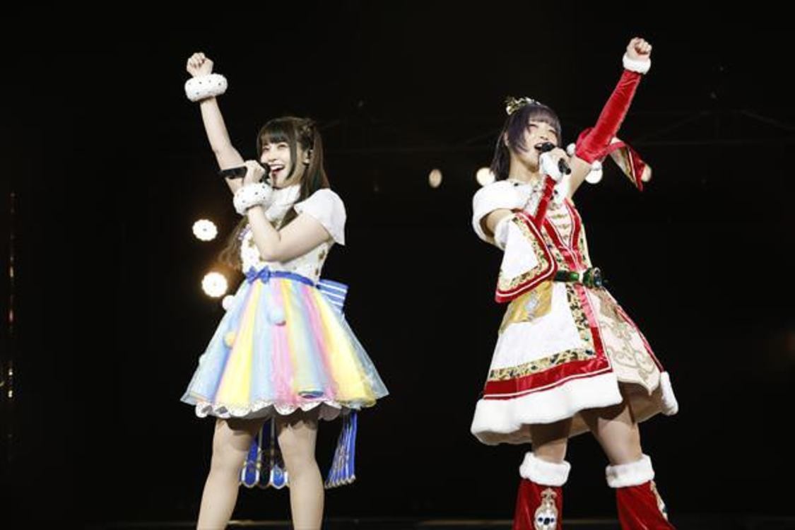 ＜Pripara Friendship 2020 パラダイストレイン！＞（2020年9月20日（日）昼の部）