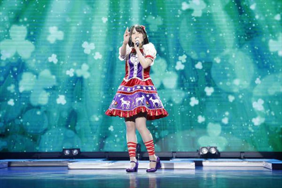 ＜Pripara Friendship 2020 パラダイストレイン！＞（2020年9月20日（日）昼の部）