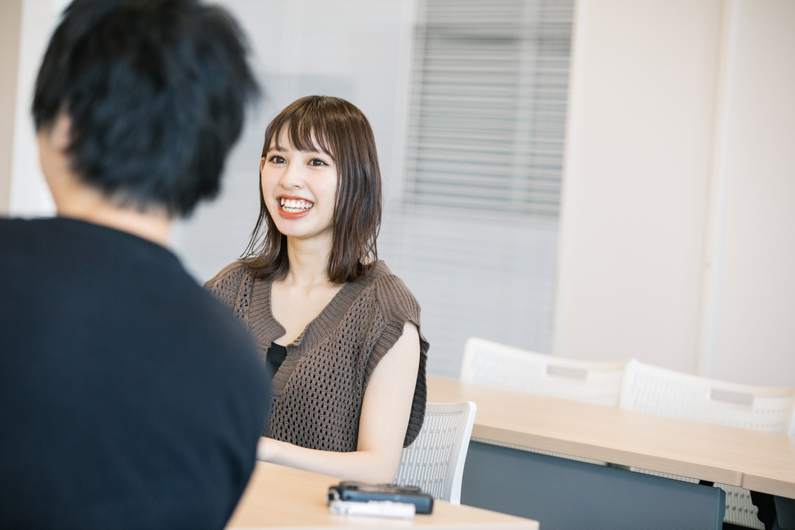 沖口優奈（マジカル・パンチライン）