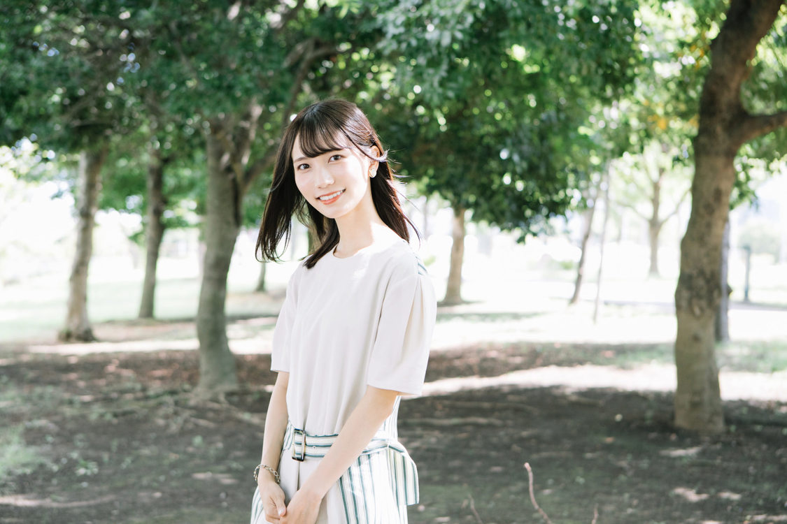 江嶋綾恵梨（26時のマスカレイド）