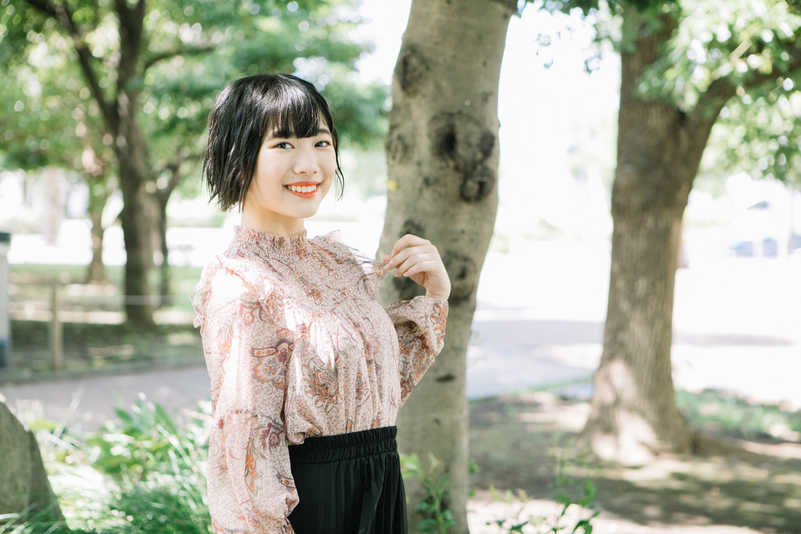 的場華鈴（虹のコンキスタドール）