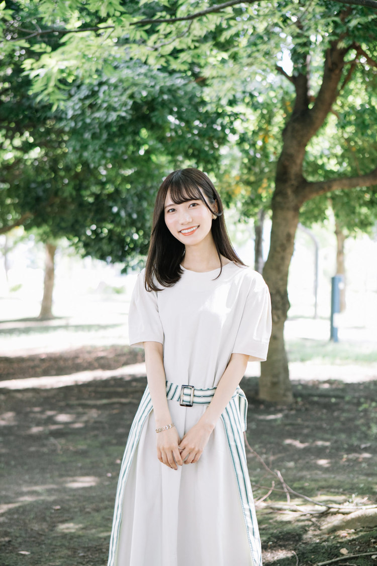 江嶋綾恵梨（26時のマスカレイド）