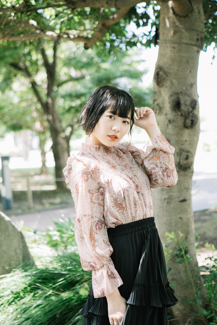 的場華鈴（虹のコンキスタドール）