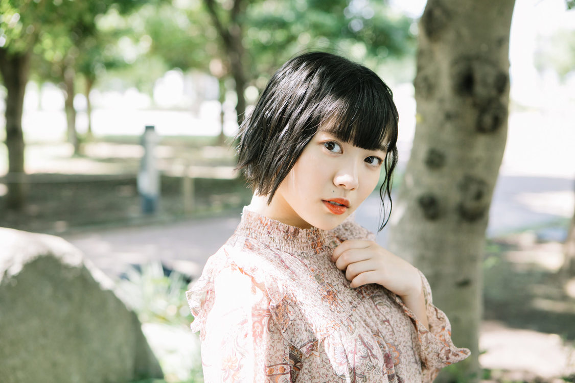 的場華鈴（虹のコンキスタドール）