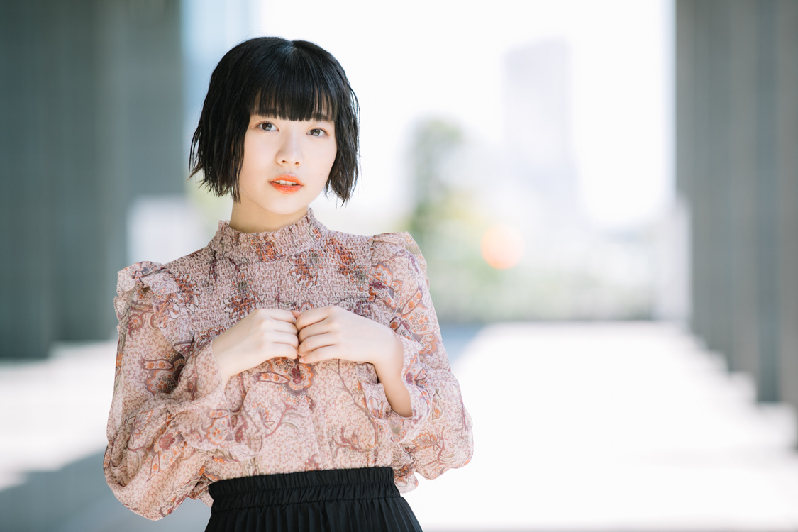 的場華鈴（虹のコンキスタドール）