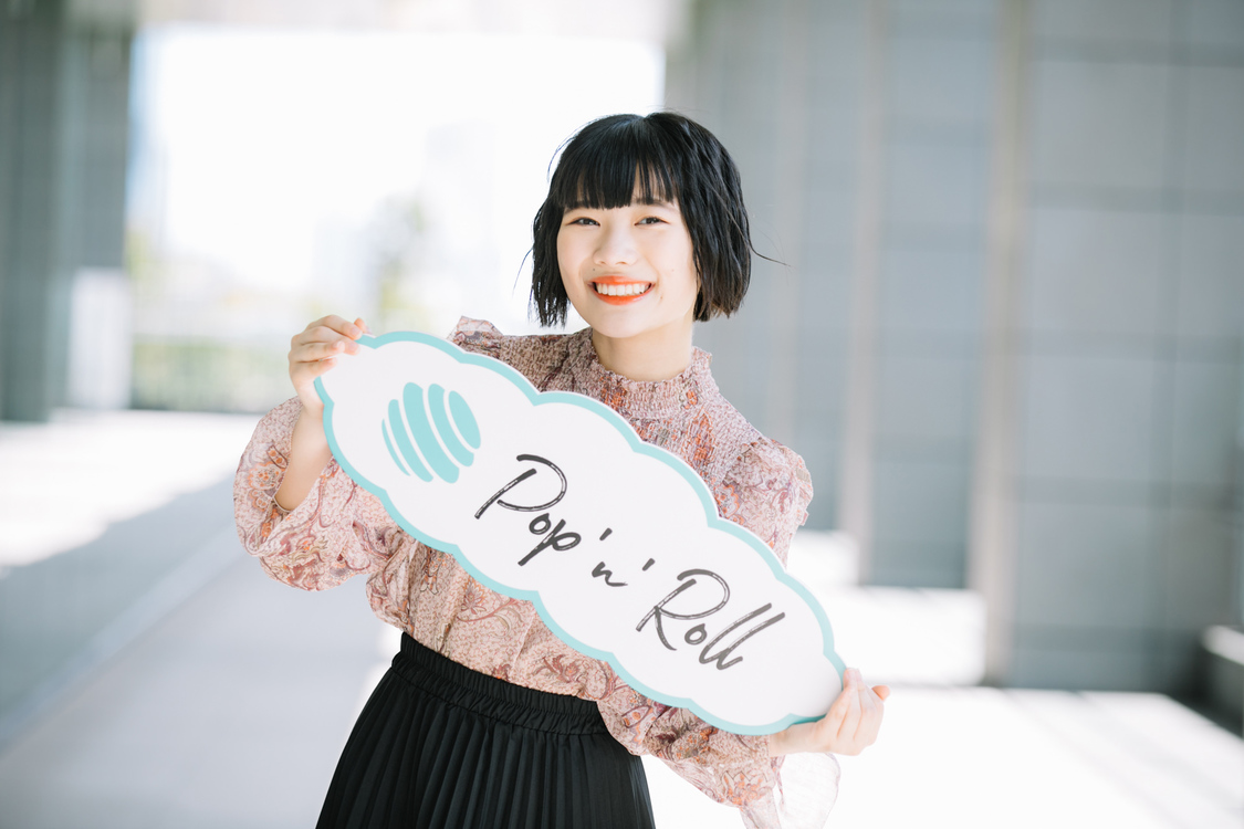 的場華鈴（虹のコンキスタドール）