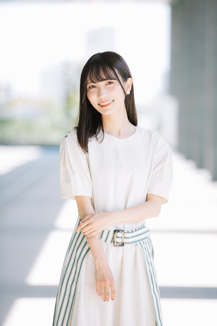 江嶋綾恵梨（26時のマスカレイド）